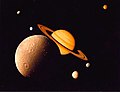 9 mai 2010 Hommage au portail:Astronomie