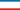 Drapeau de la République de Crimée