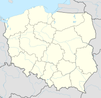 Gdansko (Pollando)