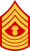 Master Gunnery Sergeant
