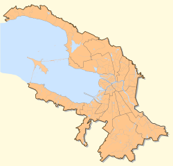 Wyborger Rajon (Sankt Petersburg)
