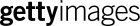logo de Getty Images