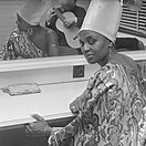Miriam Makeba († 2008)