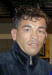 Arturo Gatti en 2002