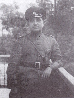 Андон Калчев като военен в Егейска Македония 1941 – 1944 г.