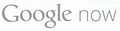 Description de l'image GoogleNow logo.jpg.