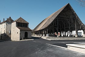 Méréville (Essonne)