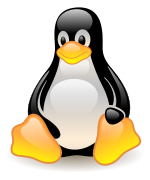 Linux官方的吉祥物，一隻叫Tux嘅企鵝