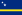 کیوراساؤ کا پرچم