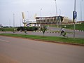 Międzynarodowy port lotniczy Kigali