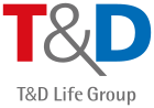 logo de T&D Holdings