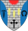 Coat of arms of Călărași County