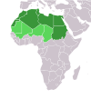 צפון אפריקה