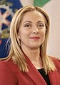 ItalyGiorgia Meloni, Prime Minister