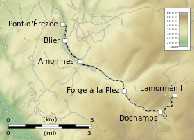 Image illustrative de l’article Tramway touristique de l'Aisne