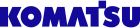 logo de Komatsu Ltd