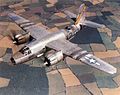 Martin B-26 Marauder 1940