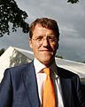 Eric van Oosterhout op 13 juni 2012 (Foto: Lidewij C J.) geboren op 6 april 1961