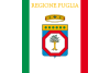 Bendera Puglia