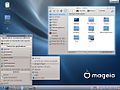 Mageia 2 KDE 4.8.2