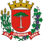 Flage de Curitiba