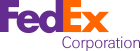 logo de FedEx