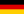 Знаме на Германија