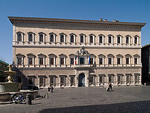 Điện Farnese