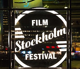 Image illustrative de l’article Festival international du film de Stockholm