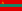 Transnistrias flagg