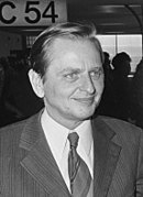 Olof Palme (1969-1986)