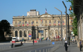 Bordeaux Rohan Sarayı - Belediye merkezi
