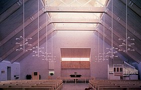 Église de Rautavaara
