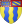 Wappen des Départements Saône-et-Loire