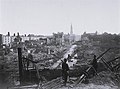 Strasbourg le 28 septembre 1870.