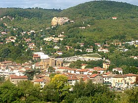 Couzon-au-Mont-d'Or