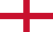 Anglie – vlajka