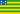 Bandera del estado de Goiás
