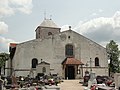 Église Saint-Martin de Blacy