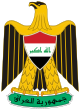 Iraq - Stemme