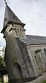 Église Saint-Rémi d'Aubilly