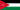 Bandièra: Jordania