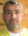 Abou Muslim al-Turkmeni, chargé de la gestion des provinces irakiennes. Tué par l'aviation américaine le 18 août 2015[390].