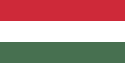 Flage de Hungaria