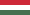 ہنگری دا جھنڈا