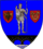 Coat of arms of Caraș-Severin County