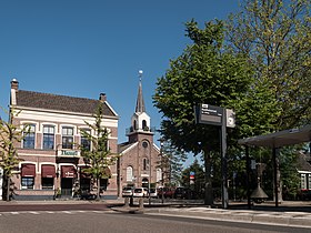 Landsmeer