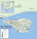 Thumbnail for St. Vincent National Wildlife Refuge