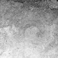 cratère à anneaux multiples (Vredefort, Afr. du Sud)