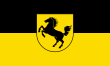 Stuttgart – vlajka